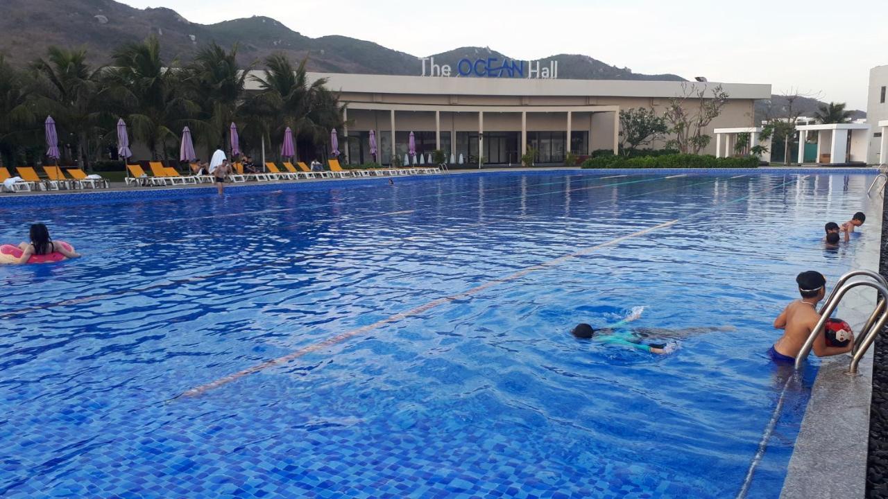 Villa Bien - Oceanami Resort Long Hai Bagian luar foto